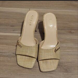 Guess Wedges